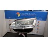 PROIETTORE SX. 026 FIAT MULTIPLA (1F) (05/04-04/12) 186A9000 51747605