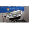 PROIETTORE SX. 026 FIAT MULTIPLA (1F) (05/04-04/12) 186A9000 51747605