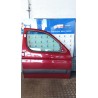 PORTA ANT. C/PROTEZIONI LAT. LARG.=75 DX. 035 PEUGEOT RANCH (M59) (11/02-08/09) NFU 9839318180