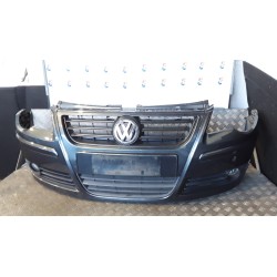 PARAURTI ANT. 040 VOLKSWAGEN POLO (9N) (04/05-) BWB...