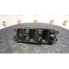 BLOCCO COMANDI ALZACRISTALLI E RETROVISORI EST. 045 VOLVO V50 (02/04-12/12) D4162T 31295120