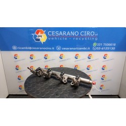 INIETTORE KIT4 051 FIAT STILO (2C) (09/01-11/03) 182B6000...