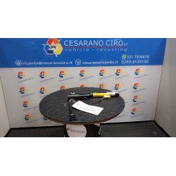 PRETENSIONATORE CINTURE SICUREZZA ANT. SX. 053 FORD KA...