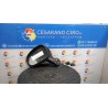 RETROVISORE EST. SX. 081 CHEVROLET (DAEWOO) MATIZ (M200) (04/05-12/10) A08S3 96600405