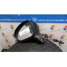 RETROVISORE EST. SX. 081 CHEVROLET (DAEWOO) MATIZ (M200) (04/05-12/10) A08S3 96600405