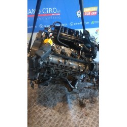 MOTORE SEMICOMPL. 085 FIAT GRANDE PUNTO (2Y) (06/05-12/08...