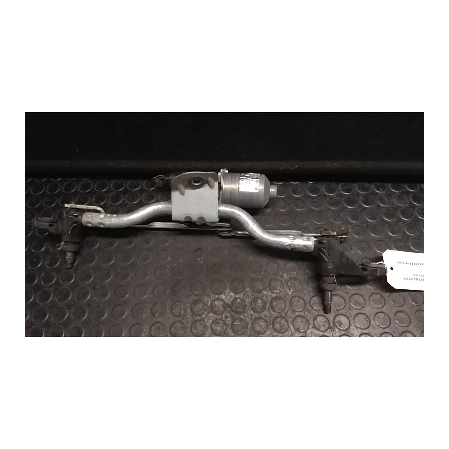 MOTORINO TERGIPARABREZZA 048 FORD ECOSPORT (01/14-) M1JJ 1800199