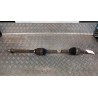 SEMIALBERO ANT. COMPL. DX. 003 RENAULT MEGANE 3A SERIE (02/12-09/14) K9KN8 391006777R