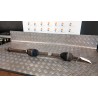 SEMIALBERO ANT. COMPL. DX. 003 RENAULT MEGANE 3A SERIE (02/12-09/14) K9KN8 391006777R