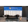 SEMIALBERO ANT. COMPL. SX. 004 RENAULT MEGANE 3A SERIE (02/12-09/14) K9KN8 391016204R