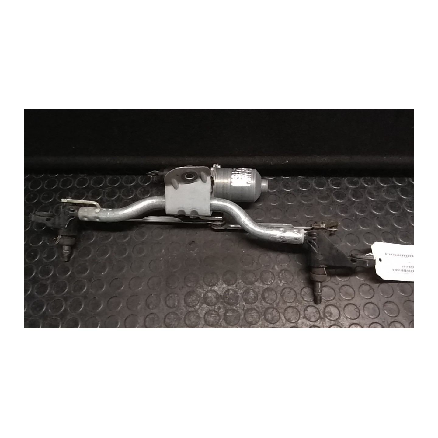 MOTORINO TERGIPARABREZZA 048 FORD ECOSPORT (01/14-) M1JJ 1800199