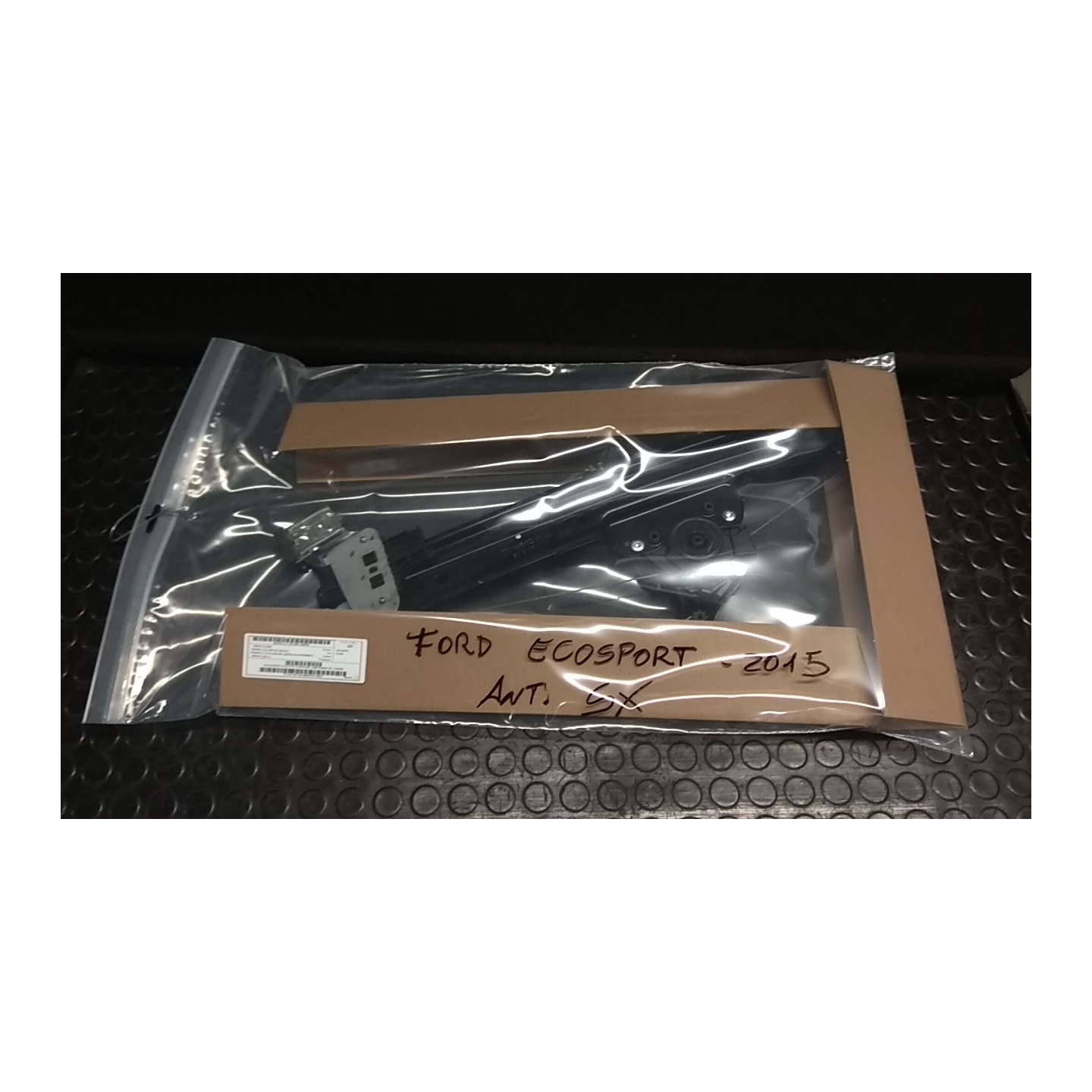 ALZACRISTALLO ELETTR. PORTA ANT. C/MOTORINO SX. 049 FORD ECOSPORT (01/14-) M1JJ 1782792