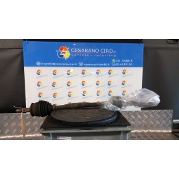 SEMIALBERO ANT. COMPL. DX. 031 FIAT PANDA (2Q) (09/03-12/10) 188A4000 46308259