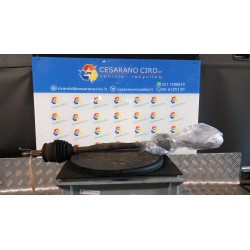 SEMIALBERO ANT. COMPL. DX. 031 FIAT PANDA (2Q)...