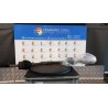 SEMIALBERO ANT. COMPL. DX. 031 FIAT PANDA (2Q) (09/03-12/10) 188A4000 46308259