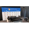 AMMORTIZZATORE ANT. DX. 035 ALFA ROMEO 147 (W8) (10/04-07/11) AR37203 50515466