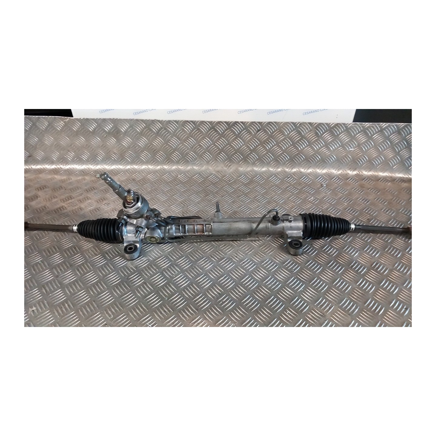 SCATOLA STERZO SERVOASSISTITA 037 TOYOTA CELICA (10/99-11/06) 1ZZFE 4420029025