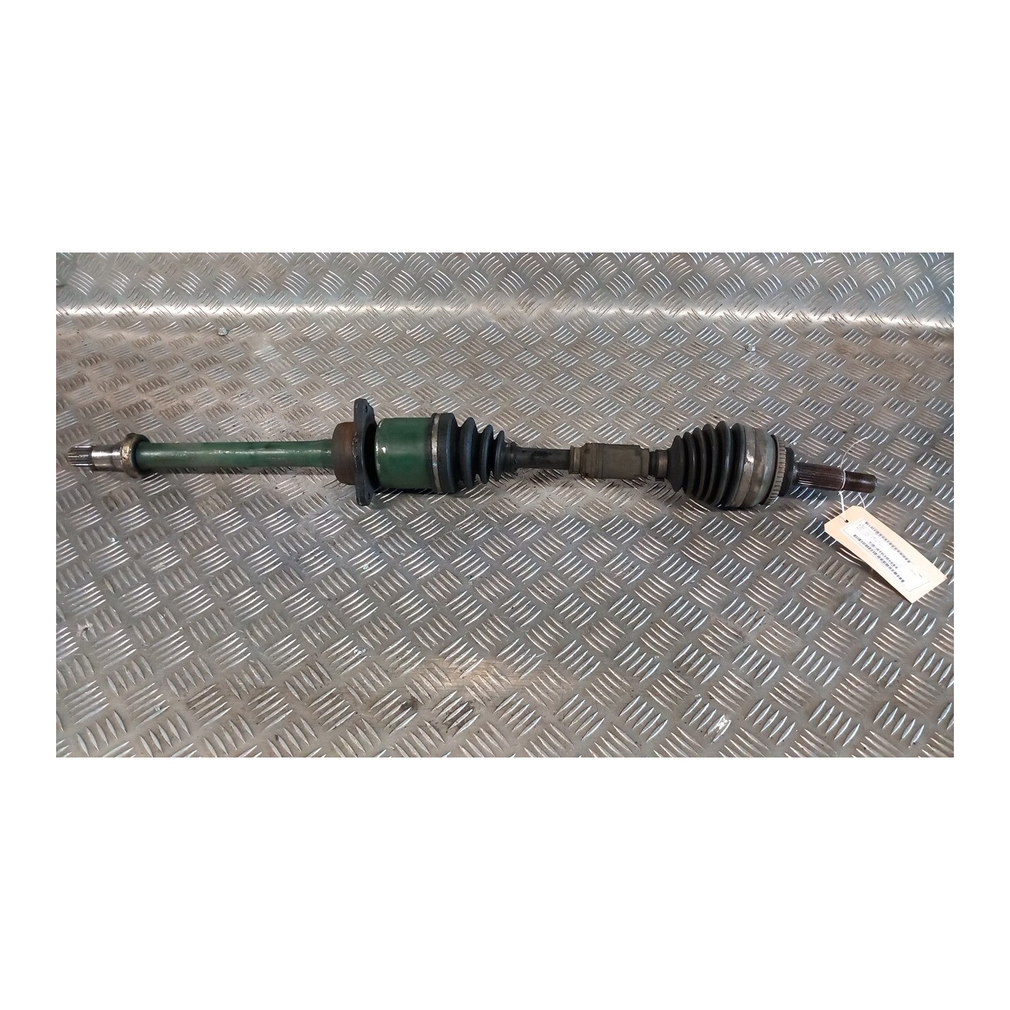 SEMIALBERO ANT. DX. 040 TOYOTA CELICA (10/99-11/06) 1ZZFE 4341020800