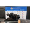 AMMORTIZZATORE ANT. DX. 044 OPEL ASTRA (A04) (01/04-03/11) Z13DTH 93195917
