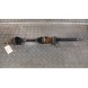 SEMIALBERO ANT. COMPL. DX. 046 OPEL ASTRA (A04) (01/04-03/11) Z13DTH 13189073