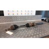 SEMIALBERO ANT. COMPL. DX. 046 OPEL ASTRA (A04) (01/04-03/11) Z13DTH 13189073