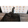 MONTANTE SOSP. ANT. DX. 048 OPEL ASTRA (A04) (01/04-03/11) Z13DTH 13156042