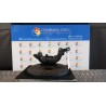 MONTANTE SOSP. ANT. DX. 048 OPEL ASTRA (A04) (01/04-03/11) Z13DTH 13156042