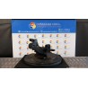 MONTANTE SOSP. ANT. SX. 049 OPEL ASTRA (A04) (01/04-03/11) Z13DTH 13156041