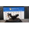 MONTANTE SOSP. ANT. SX. 049 OPEL ASTRA (A04) (01/04-03/11) Z13DTH 13156041