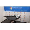 ALZACRISTALLO ELETTR. PORTA ANT. DX. 002 DAIHATSU MATERIA (12/06-) 3SZ 69803B2040