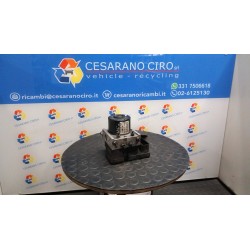 AGGREGATO ABS C/VSC 005 DAIHATSU MATERIA (12/06-) 3SZ...