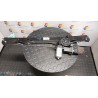ALZACRISTALLO ELETTR. PORTA ANT. SX. 007 OPEL COMBO (01/12-04/19) 263A8000 95526063