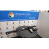 ALZACRISTALLO ELETTR. PORTA ANT. SX. 007 OPEL COMBO (01/12-04/19) 263A8000 95526063