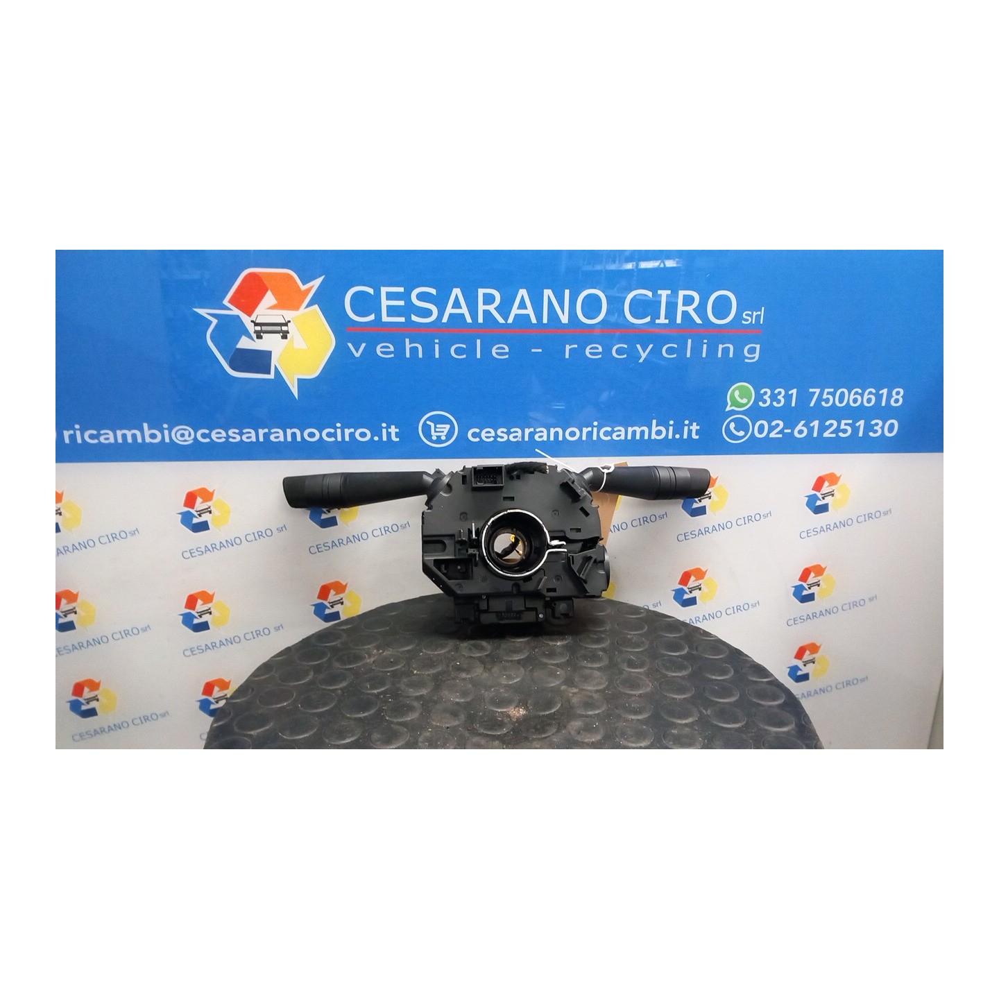 DEVIOGUIDASGANCIO 009 OPEL COMBO (01/12-04/19) 263A8000 95518314
