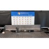 SCATOLA STERZO SERVOASSISTITA 013 FIAT CROMA (2T) (10/07-12/11) 939A1000 71740547