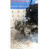 CAMBIO COMPL. 040 FIAT PUNTO (2U) (07/03-01/07) 188A4000 55205200