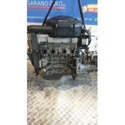 MOTORE COMPL. 041 FIAT PUNTO (2U) (07/03-01/07) 188A4000...