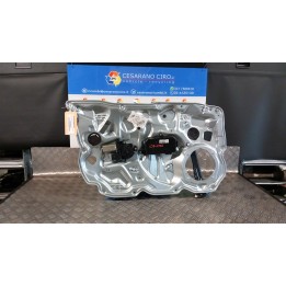 ALZACRISTALLO ELETTR. PORTA ANT. SX. 045 FIAT CROMA (2T) (04/05-10/07) 939A3000 71740199