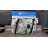 ALZACRISTALLO ELETTR. PORTA ANT. SX. 045 FIAT CROMA (2T) (04/05-10/07) 939A3000 71740199