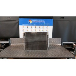 CONDENSATORE A/C 047 OPEL MERIVA (S10) (04/10-) A14NEL...