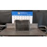 CONDENSATORE A/C 047 OPEL MERIVA (S10) (04/10-) A14NEL 13436107