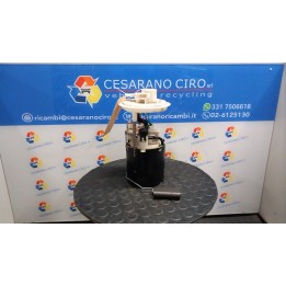 POMPA CARBURANTE C/TRASDUTTORE (GALLEGGIANTE) 016 FIAT PUNTO (2U) (07/03-01/07) 188A4000 51709816