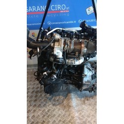 MOTORE SEMICOMPL. 043 ALFA ROMEO MITO (X6) (06/08-06/11)...