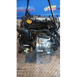 MOTORE SEMICOMPL. 045 OPEL ASTRA (A04) (01/04-03/11)...