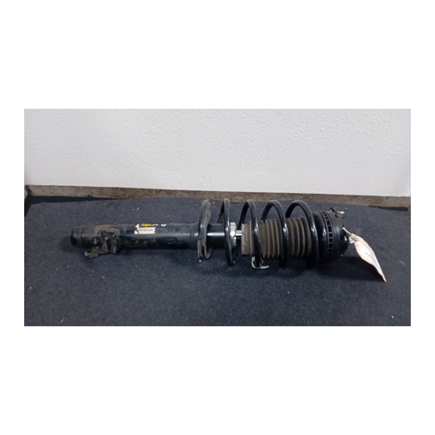 AMMORTIZZATORE ANT. DX. 001 FORD FUSION (CBK) (09/02-) FXJA 1309693