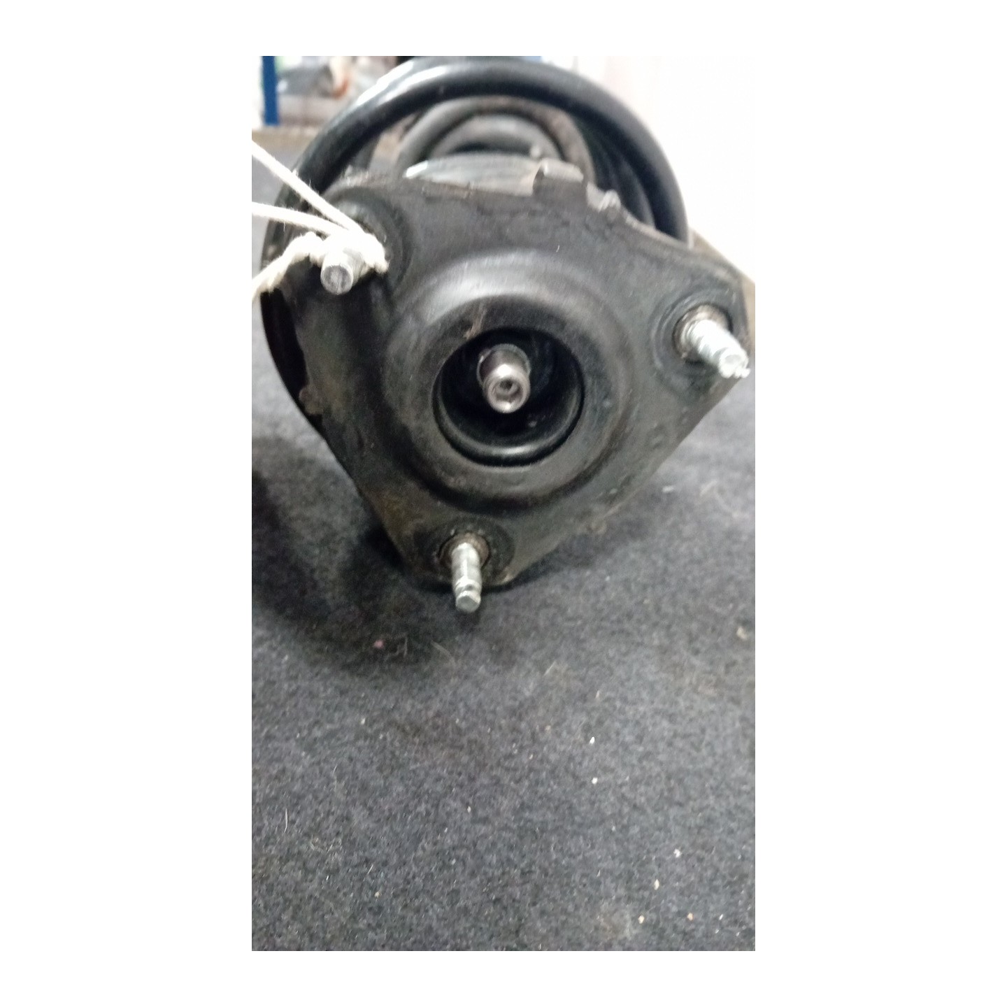 AMMORTIZZATORE ANT. DX. 001 FORD FUSION (CBK) (09/02-) FXJA 1309693