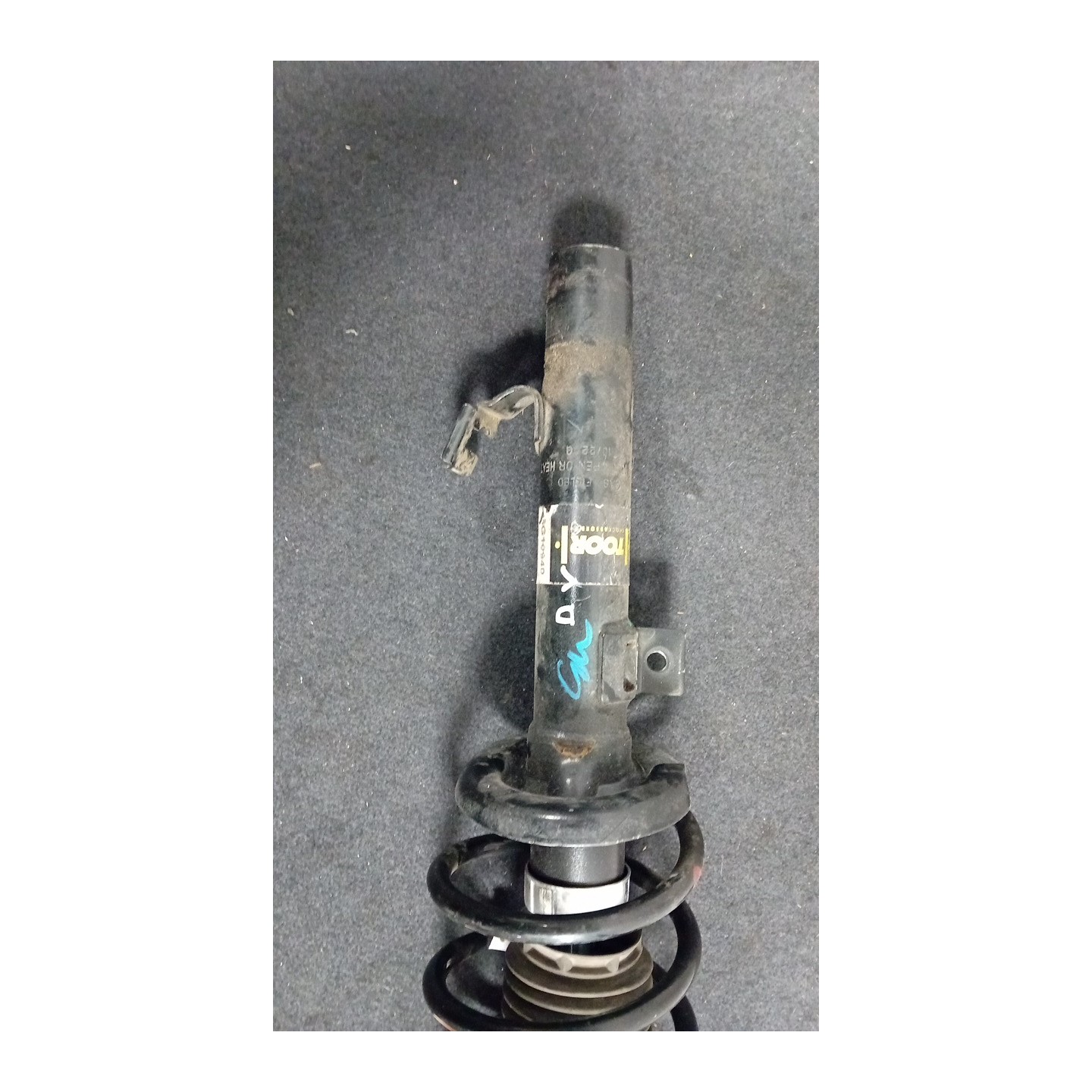 AMMORTIZZATORE ANT. DX. 001 FORD FUSION (CBK) (09/02-) FXJA 1309693