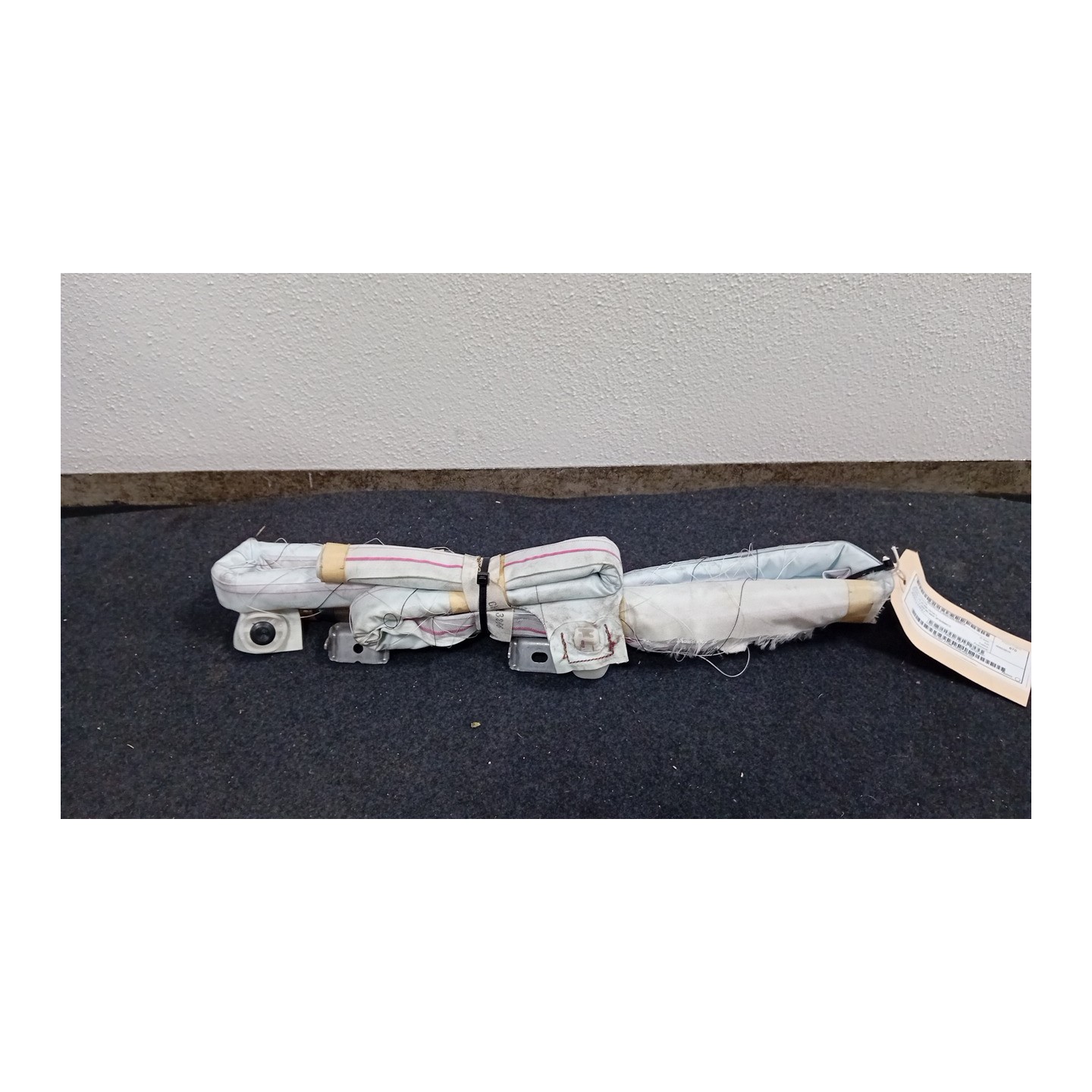 DISPOSITIVO AIRBAG LAT. DX. 014 TOYOTA IQ (01/09-12/14) 1KRFE 7391074031