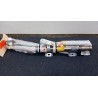DISPOSITIVO AIRBAG LAT. DX. 014 TOYOTA IQ (01/09-12/14) 1KRFE 7391074031