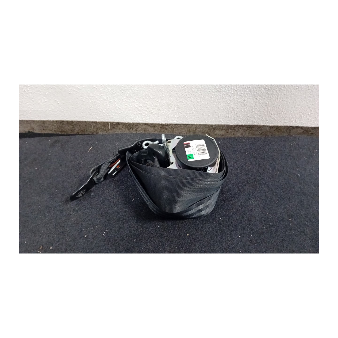 CINTURA DI SICUREZZA ANT. DX. 048 FORD FIESTA (CBK) (12/05-12/08)  1440578